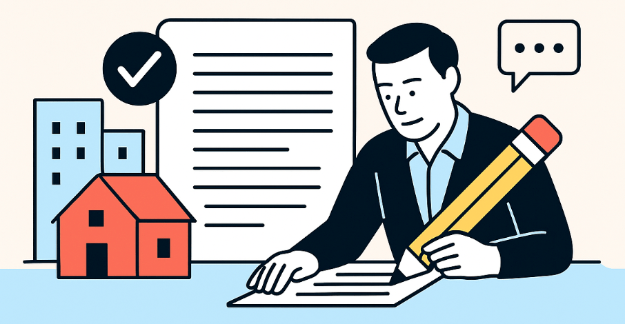 Gutachtenerstellung in der Immobilienbewertung – und die Herausforderung guter Texte - Youvalue