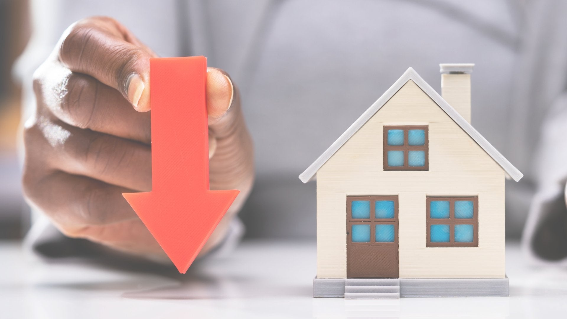 Preisrückgang in Wertgutachten richtig berücksichtigen - Youvalue