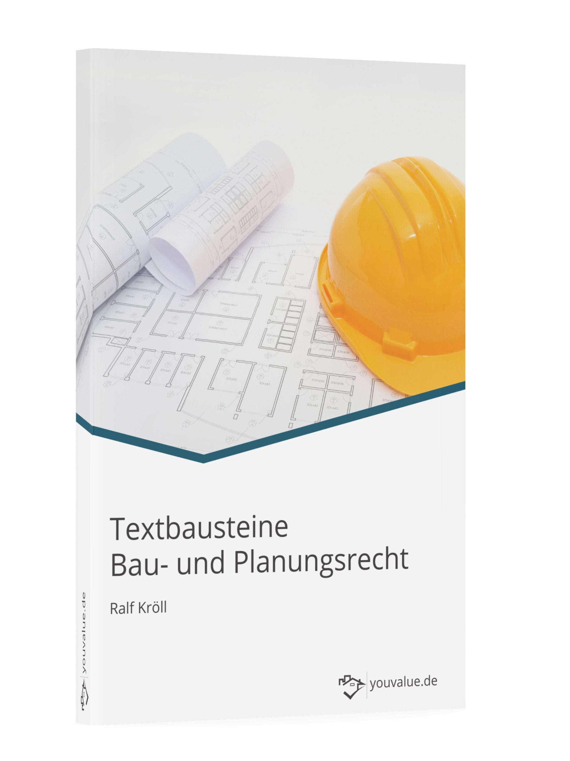 Textbausteine Bau- und Planungsrecht - Youvalue