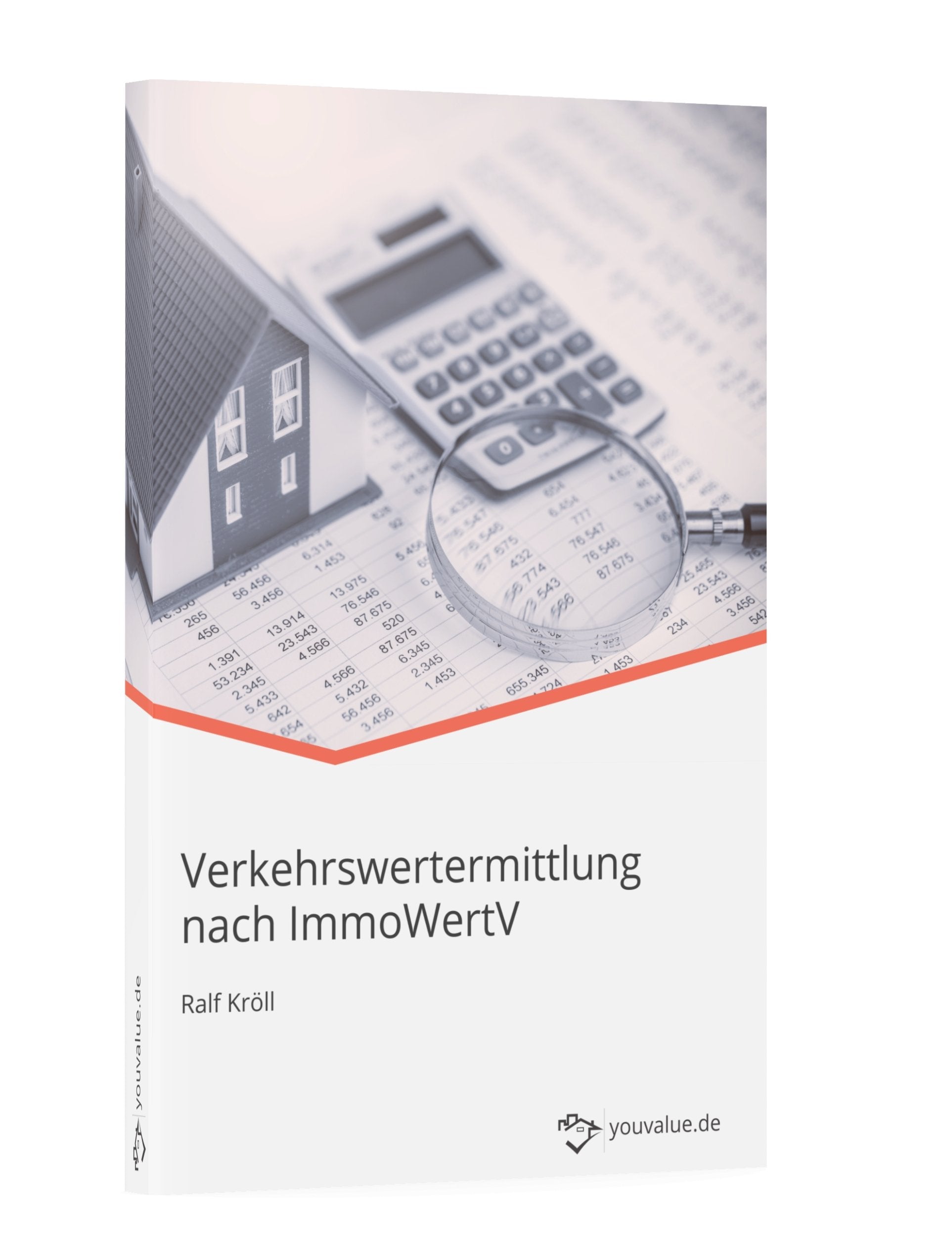 Verkehrswertermittlung nach ImmoWertV - Youvalue
