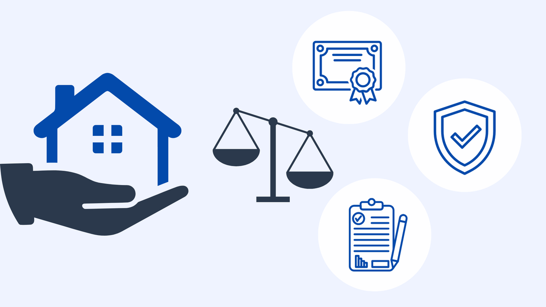 Wer ist wirklich qualifiziert, Immobilien zu bewerten? Ein Leitfaden - Youvalue