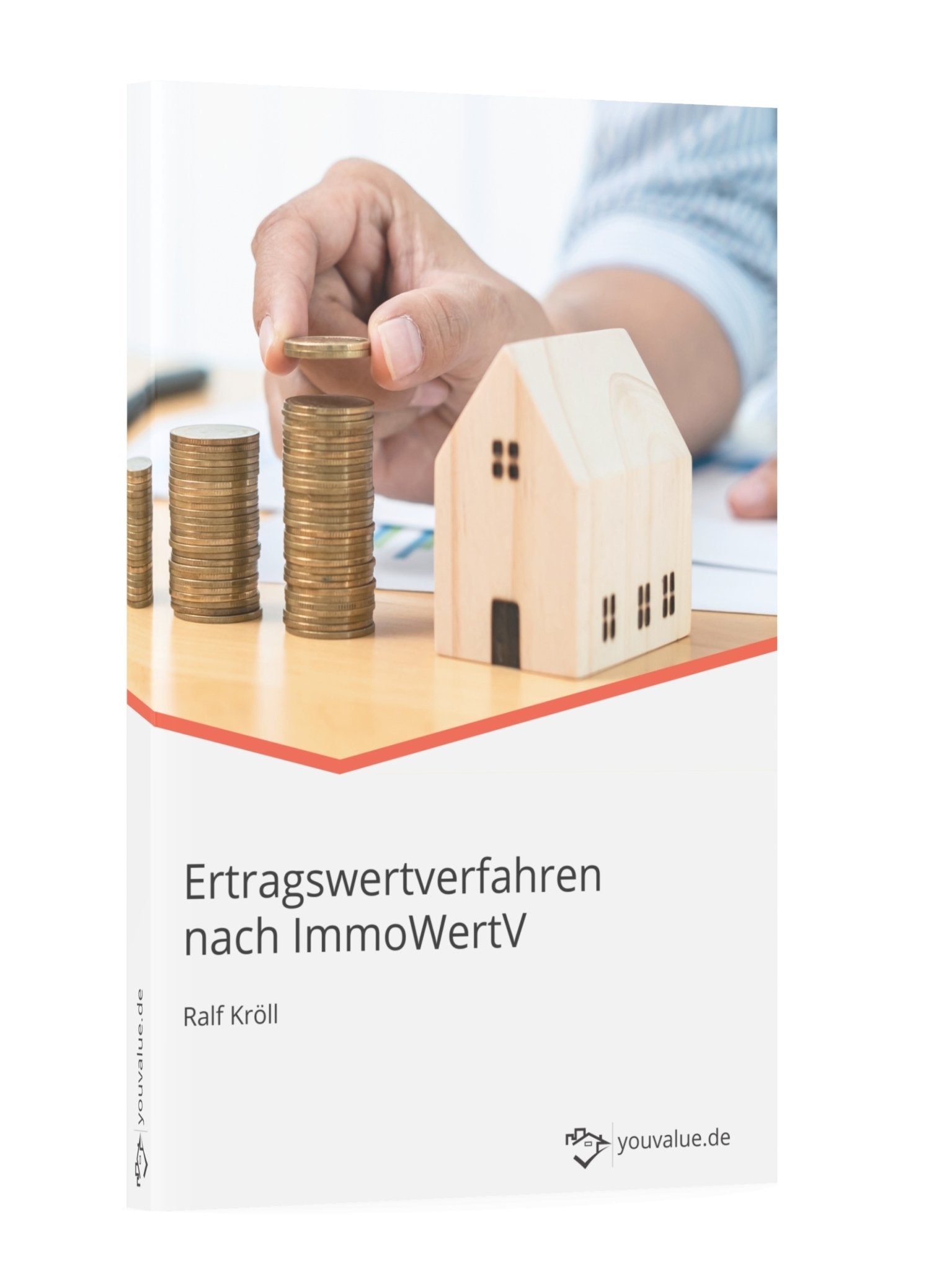E-Book Ertragswertverfahren nach ImmoWertV lernen