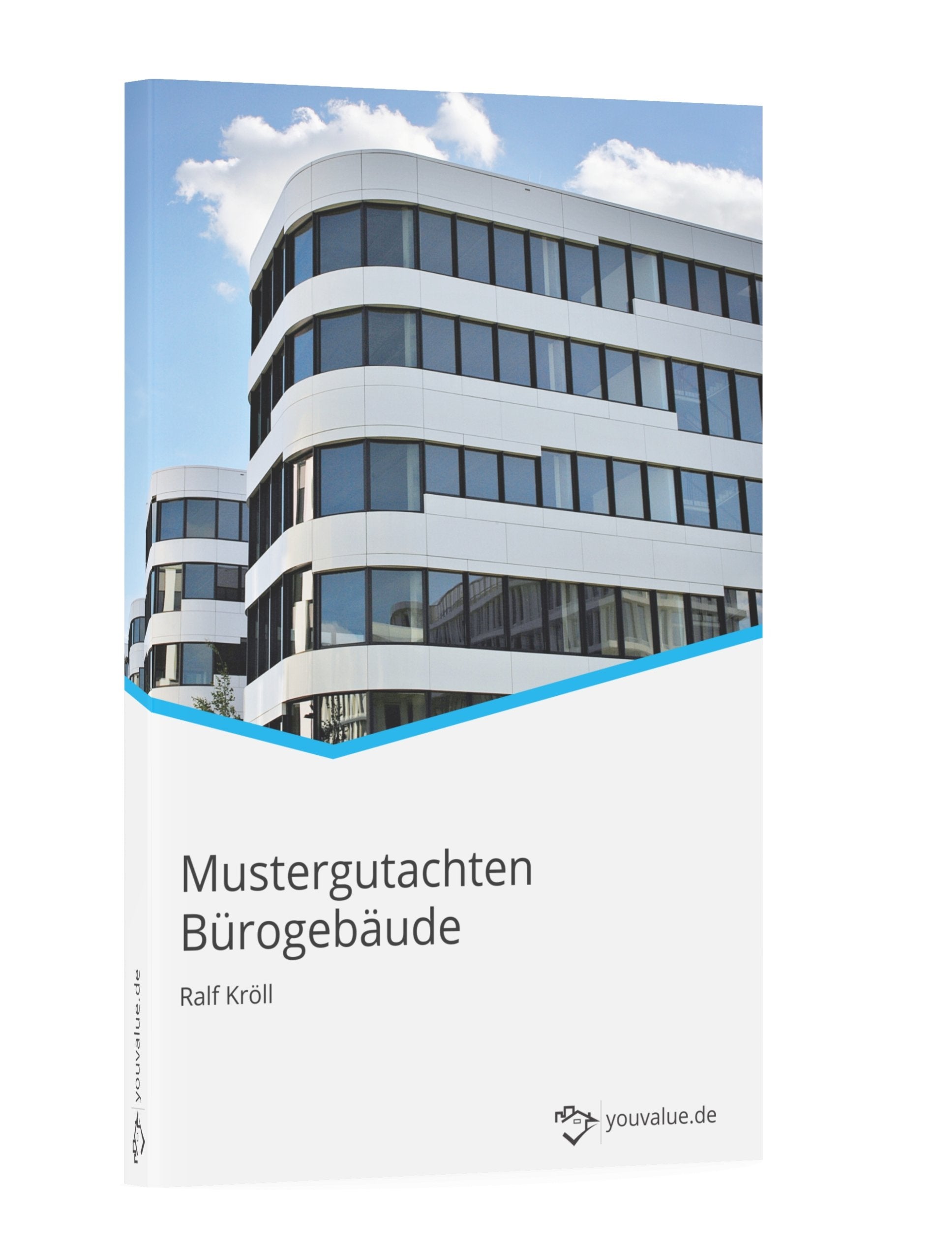 Mustergutachten Bürogebäude - Youvalue