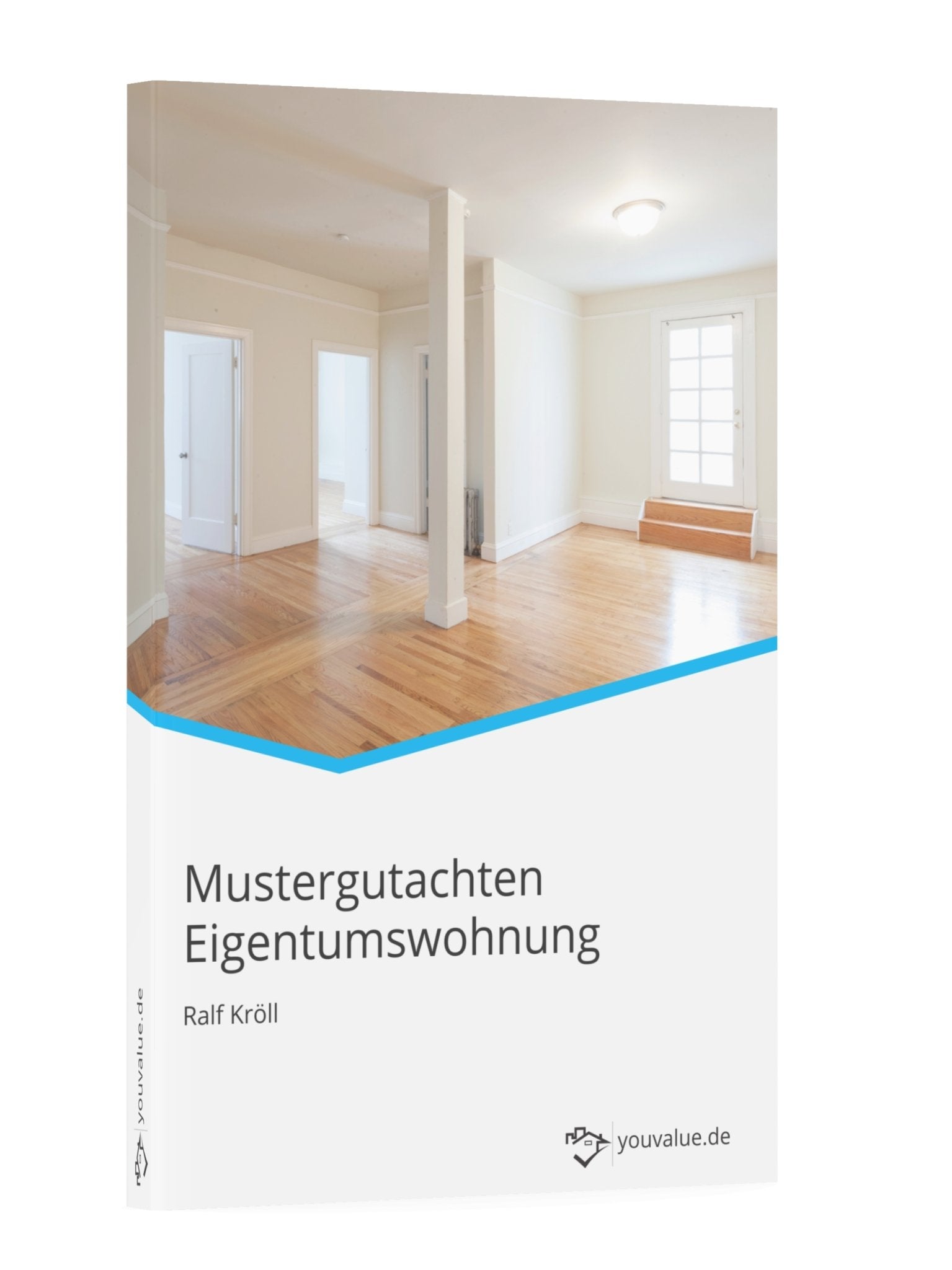 Mustergutachten Eigentumswohnung - Youvalue