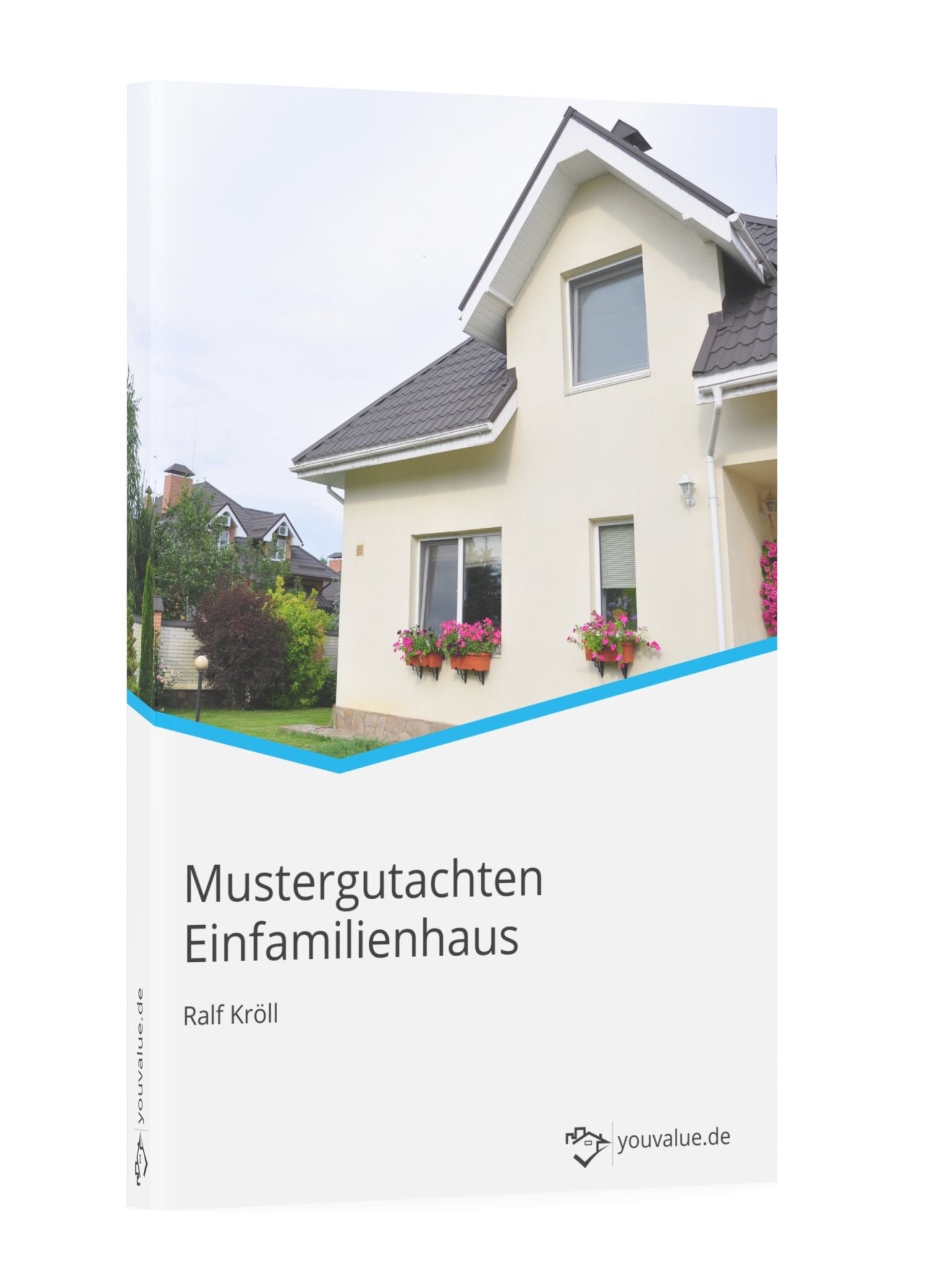 Mustergutachten Einfamilienhaus - Youvalue