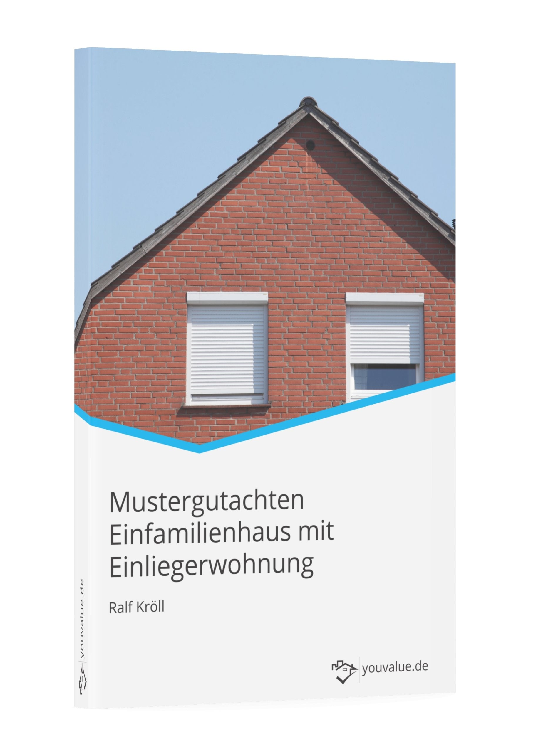 Mustergutachten Einfamilienhaus mit Einliegerwohnung - Youvalue