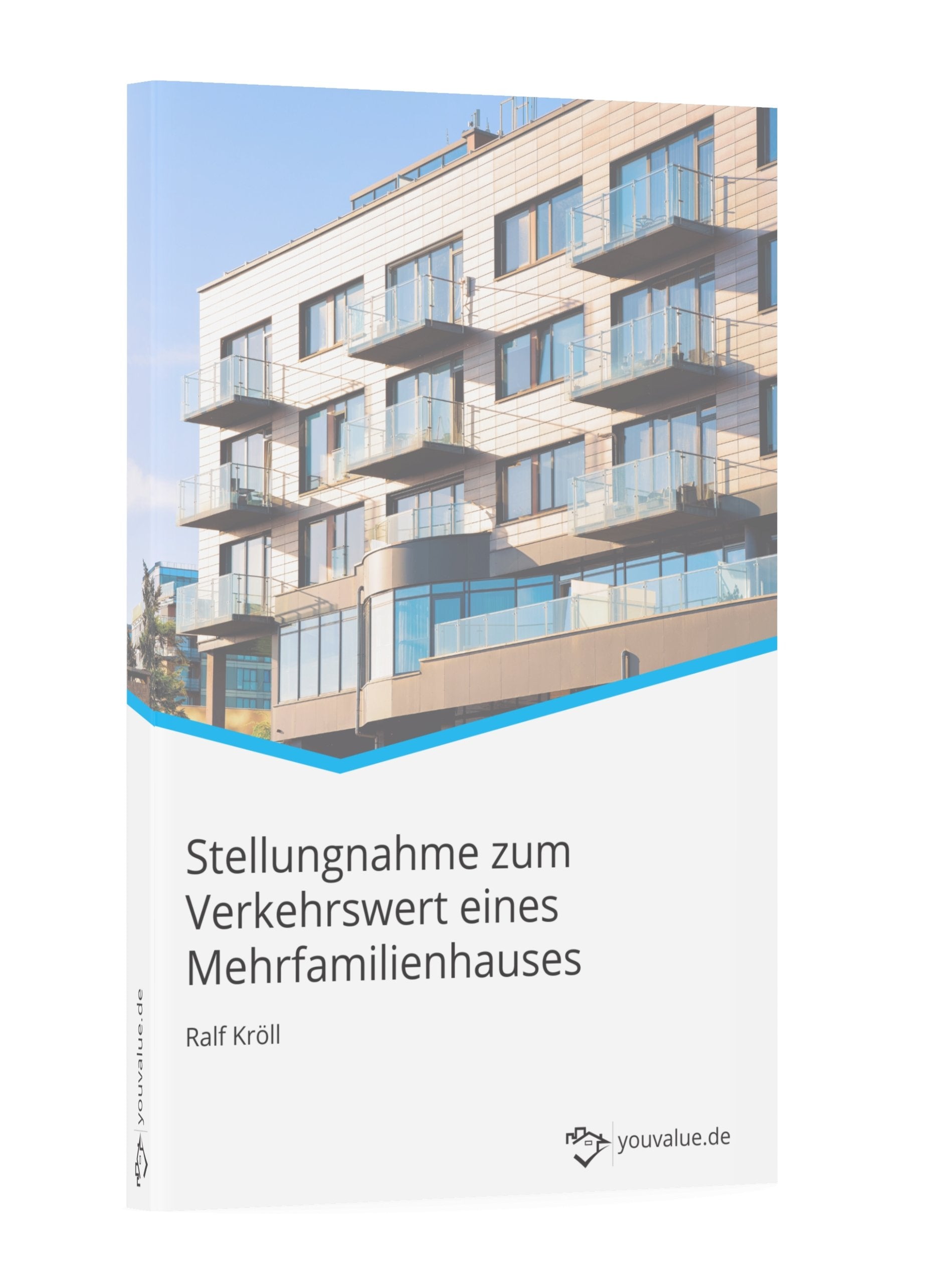 Stellungnahme zum Verkehrswert eines Mehrfamilienhauses - Youvalue