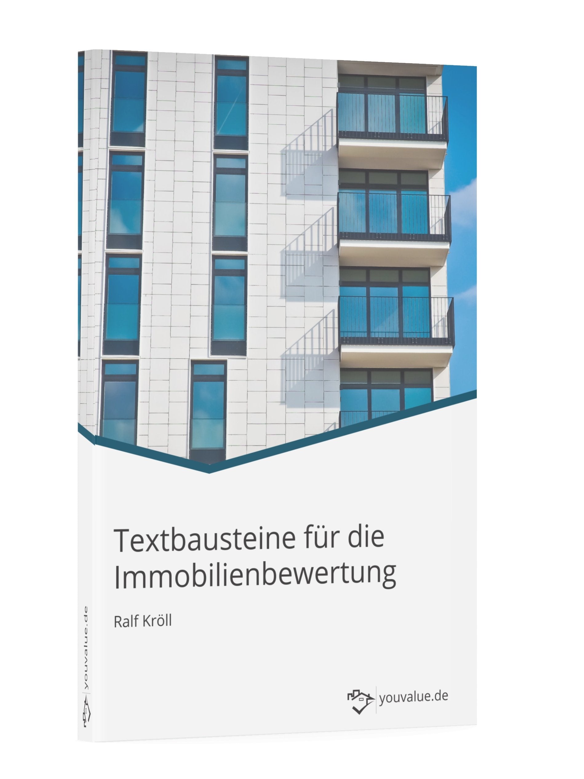 Textbausteine für die Immobilienbewertung - Vorlagen für Gutachten