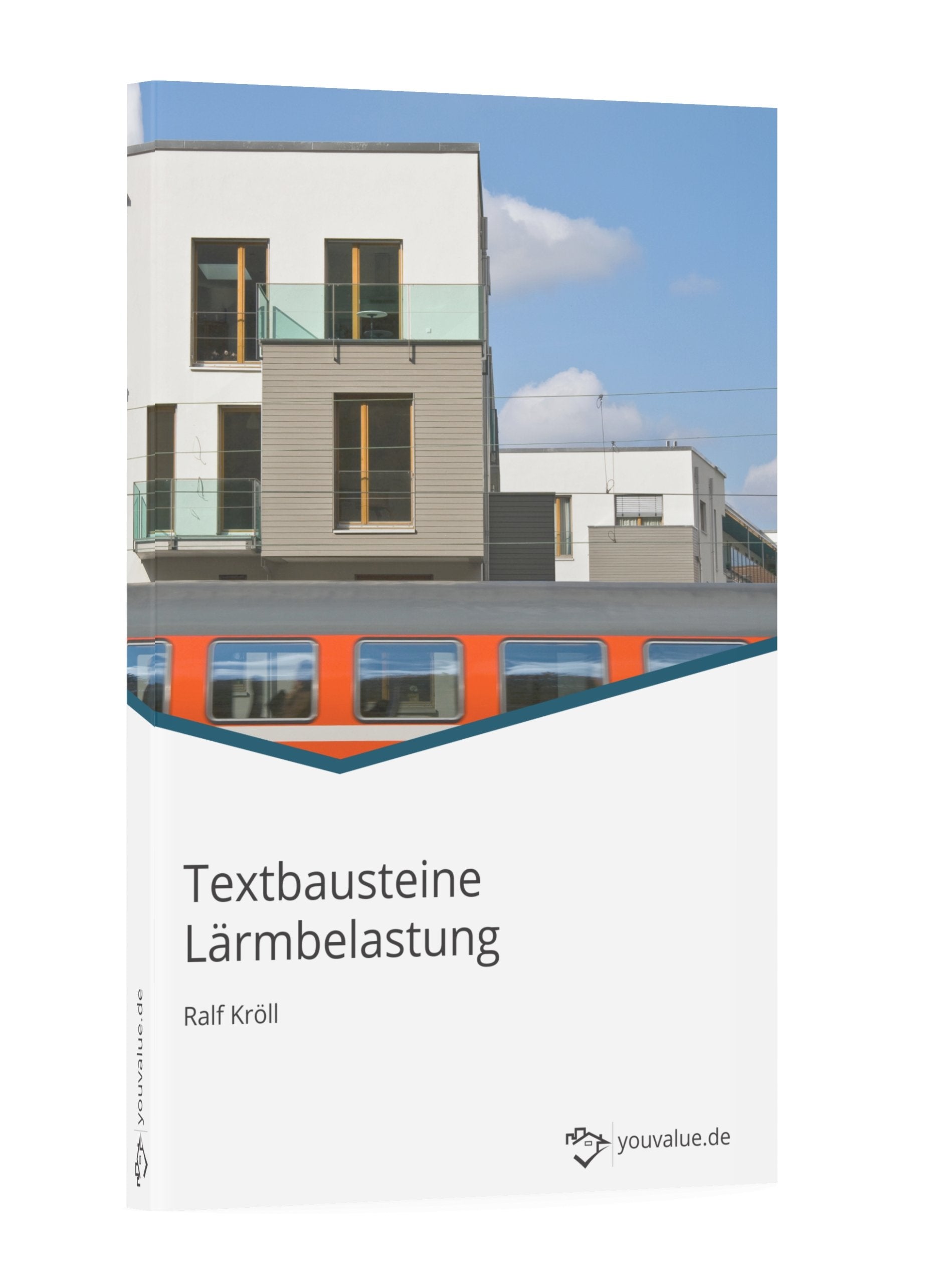 Textbausteine Lärmbelastung - Youvalue