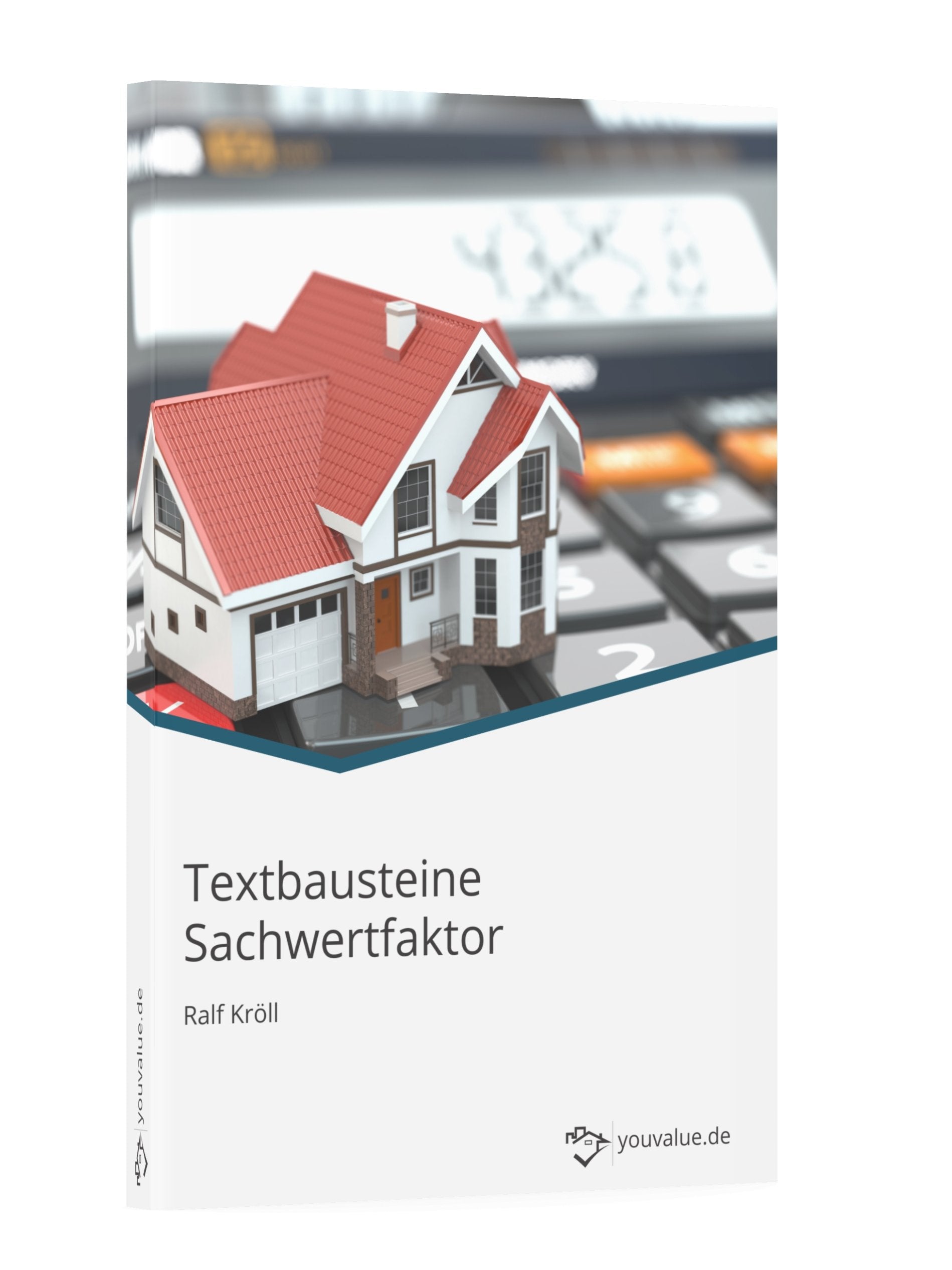 Textbausteine Sachwertfaktor - Youvalue